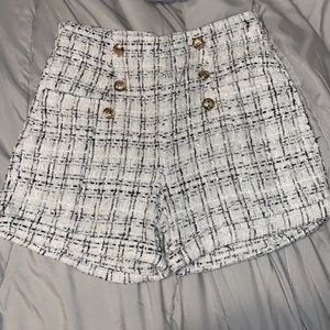 Shein Shorts